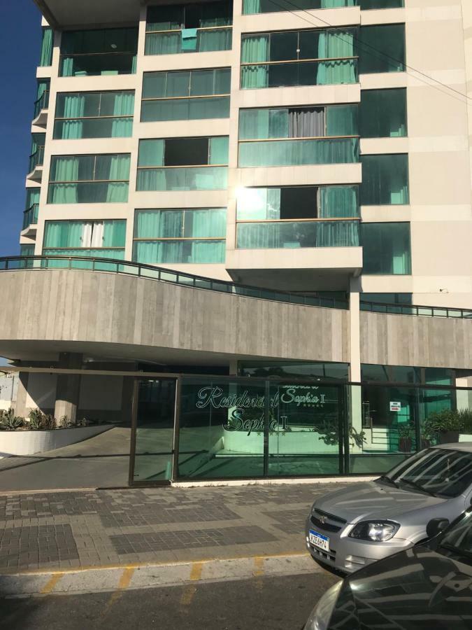Condominio Shofia I Арраял-ду-Кабу Экстерьер фото