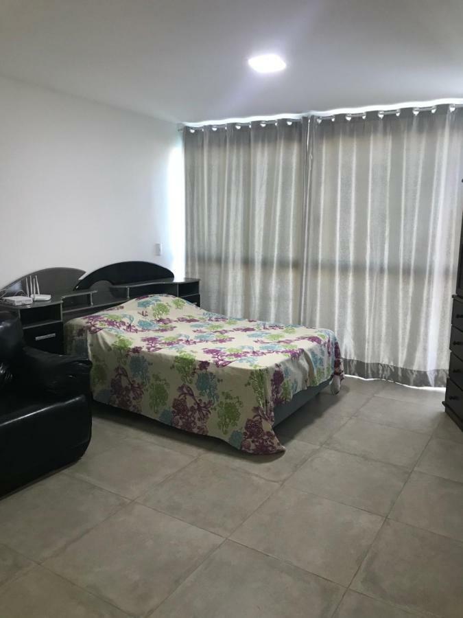 Condominio Shofia I Арраял-ду-Кабу Экстерьер фото
