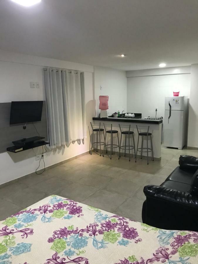 Condominio Shofia I Арраял-ду-Кабу Экстерьер фото